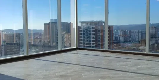 OFICINAS TORRE DEL CENTRO