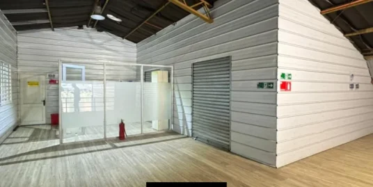 GRAN OFICINA DE 5 PRIVADOS CAMINO A PENCO