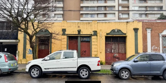 CASA EN JANEQUEO IDEAL PARA INVERSIÓN DE TERRENO
