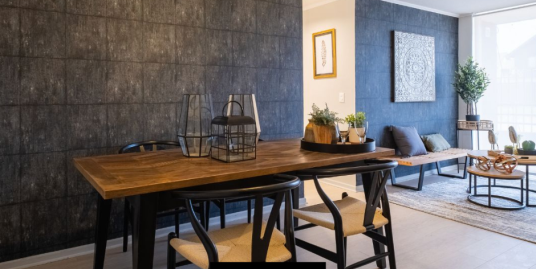 VIVE EN DEPARTAMENTO NUEVOS A MINUTOS DE MALL PLAZA TREBOL