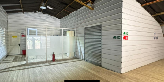 GRAN OFICINA EN VENTA CAMINO A PENCO