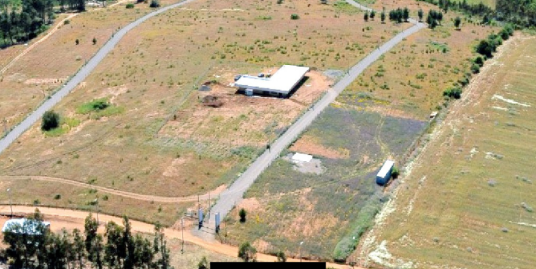 HERMOSAS PARCELAS PARA USO HABITACIONAL EN FLORIDA