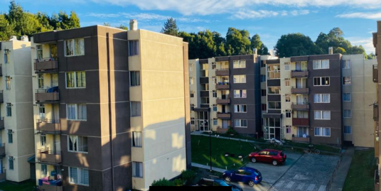 DEPARTAMENTO EN VENTA TERRAZAS DE COLLAO