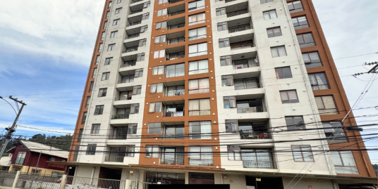 EN VENTA DEPARTAMENTO A PASOS DE TERMINAL DE BUSES Y UBB