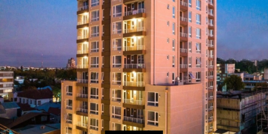 DEPARTAMENTO NUEVO EN CENTRO DE CHILLÁN 2D Y 1B