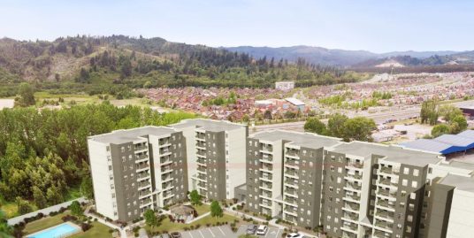 DEPARTAMENTOS NUEVOS EN SECTOR COLLAO