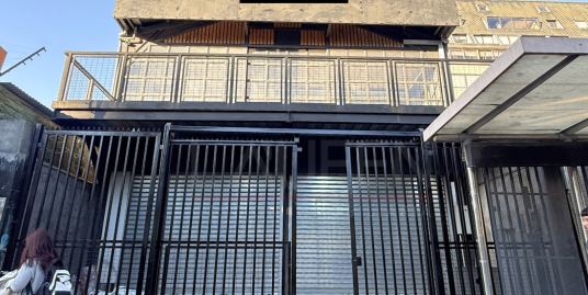 LOCALES COMERCIALES EN NUEVO STRIP CENTER PAICAVÍ