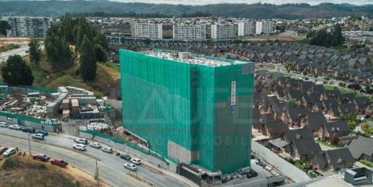 DEPARTAMENTOS MODERNOS 3D Y 2B EN LOMAS DE SAN ANDRÉS