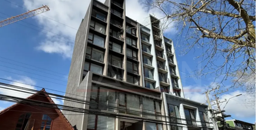 ESPECTACULAR PENHOUSE EN CENTRO DE CONCEPCIÓN