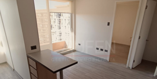 DEPARTAMENTO EN ARRIENDO CENTRO DE CHILLÁN