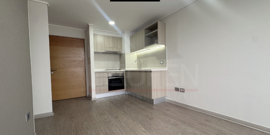 ARRIENDO EN EDIFICIO FUTURO ANGOL 2 DORMITORIOS